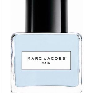 Marc Jacobs Rain -NEW
